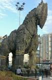 Trojan Horse from Wikipedia